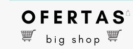 ofertas big shop