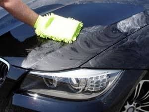 cera de polimento para carros - proteja e revitalize a pintura do seu carro