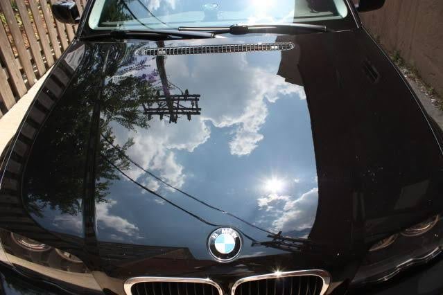 cera de polimento para carros - proteja e revitalize a pintura do seu carro